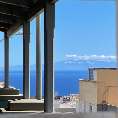 Casa Almendra Villa Santa Cruz de Tenerife Exterior foto