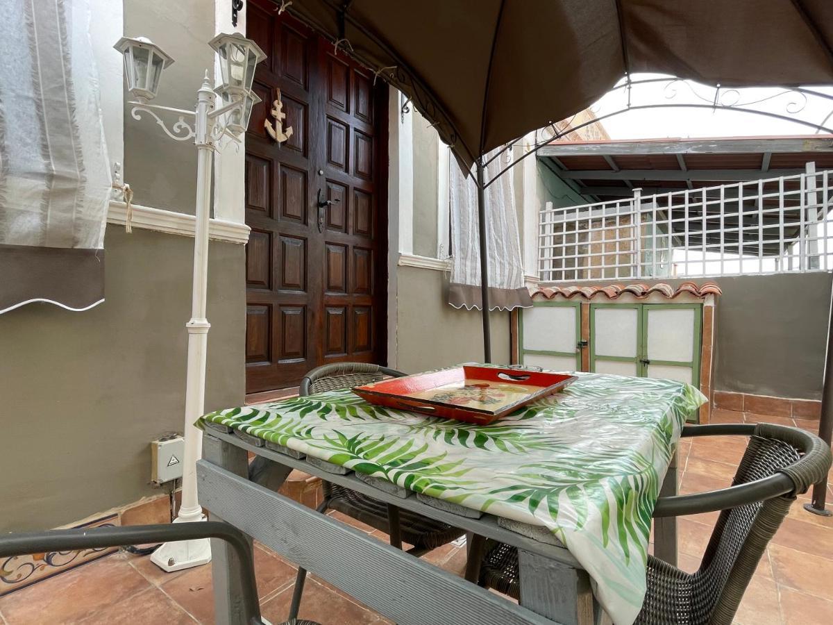 Casa Almendra Villa Santa Cruz de Tenerife Exterior foto