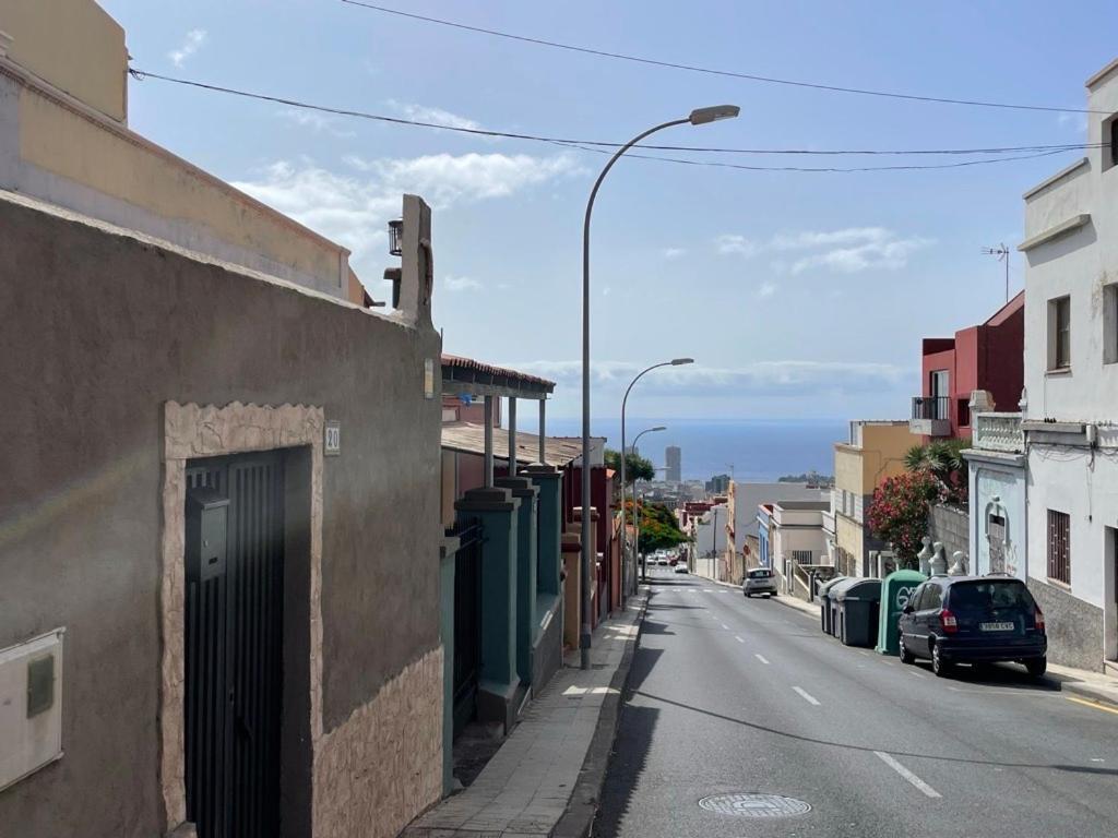 Casa Almendra Villa Santa Cruz de Tenerife Exterior foto