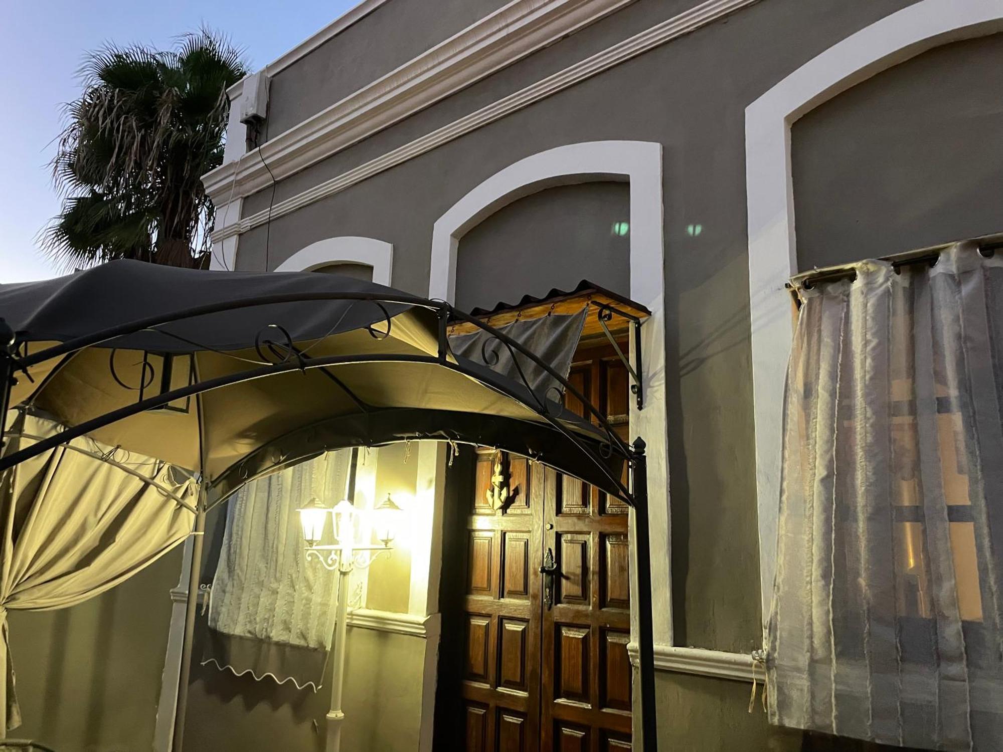 Casa Almendra Villa Santa Cruz de Tenerife Exterior foto
