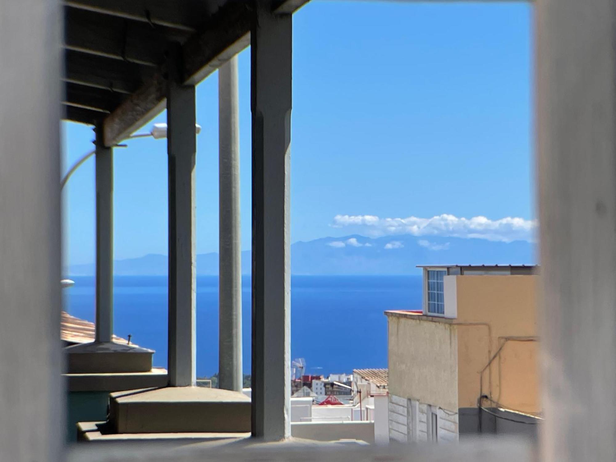Casa Almendra Villa Santa Cruz de Tenerife Exterior foto